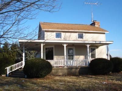 14380 Beecher Road Hudson, MI 49247 - Photo 1 of 1 Primary Photo
