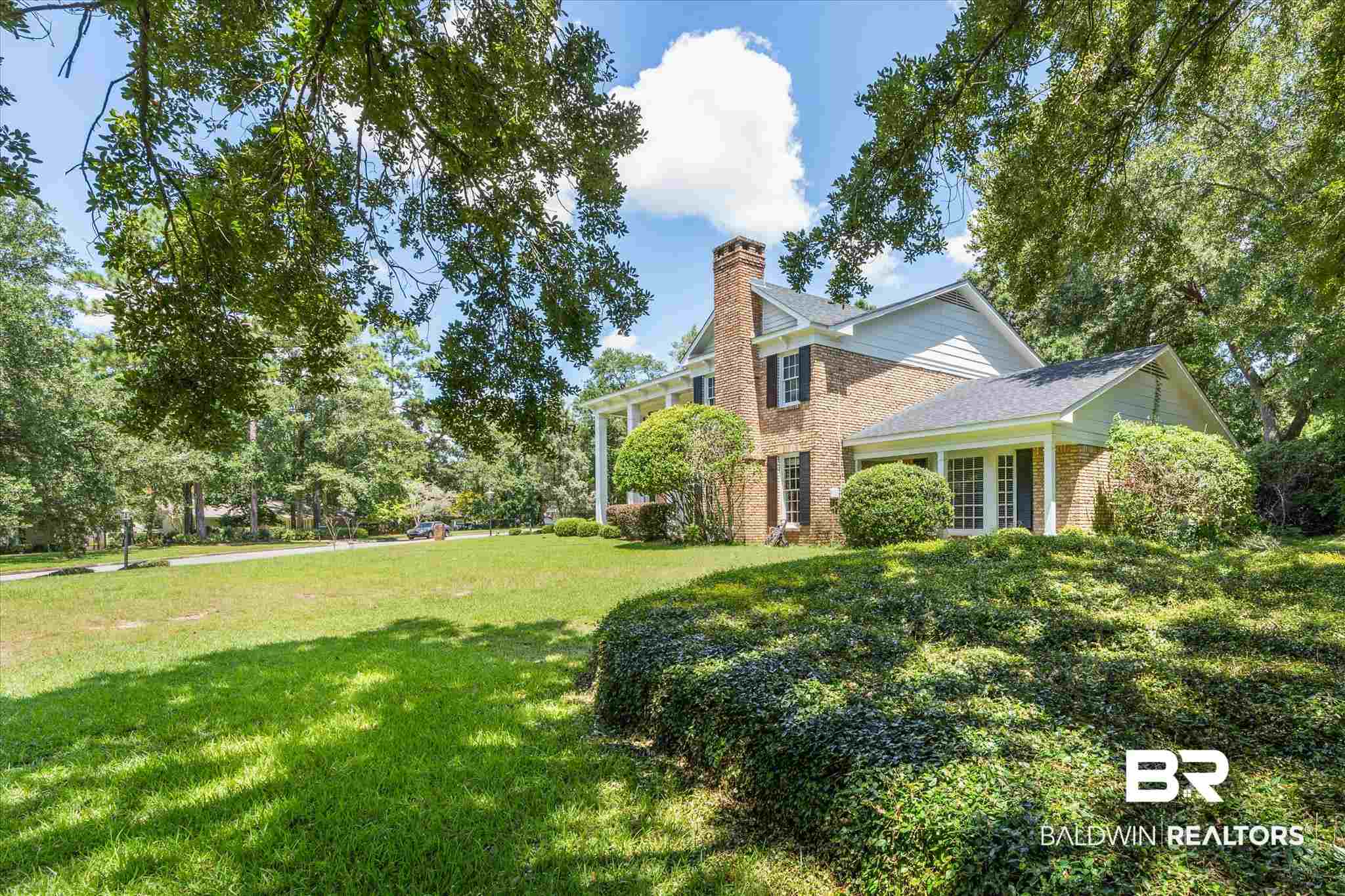 621 Shenandoah Road West Mobile, AL 36608 - Photo 30 of 30