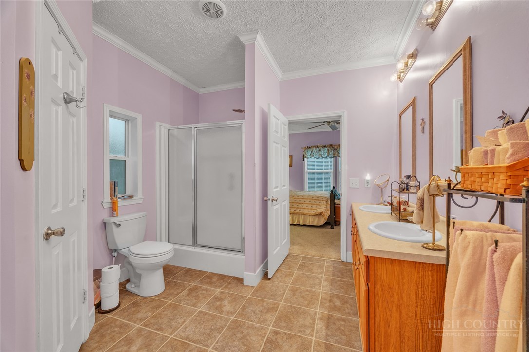 3786 Peak Road Creston, NC 28615 - Photo 19 of 33