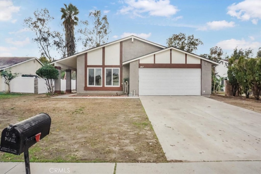 6867 Cucamonga Street Riverside, CA 92505 - Photo 1 of 1 Front of home