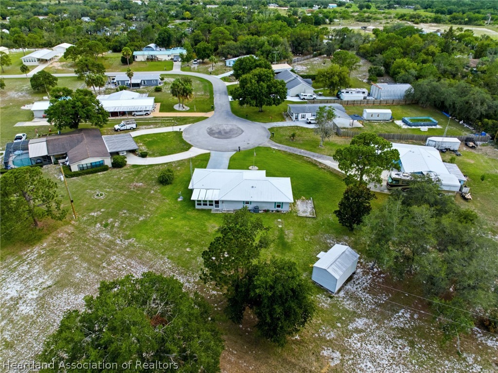 482 Hickory Ridge Drive Sebring, FL 33876 - Photo 30 of 30