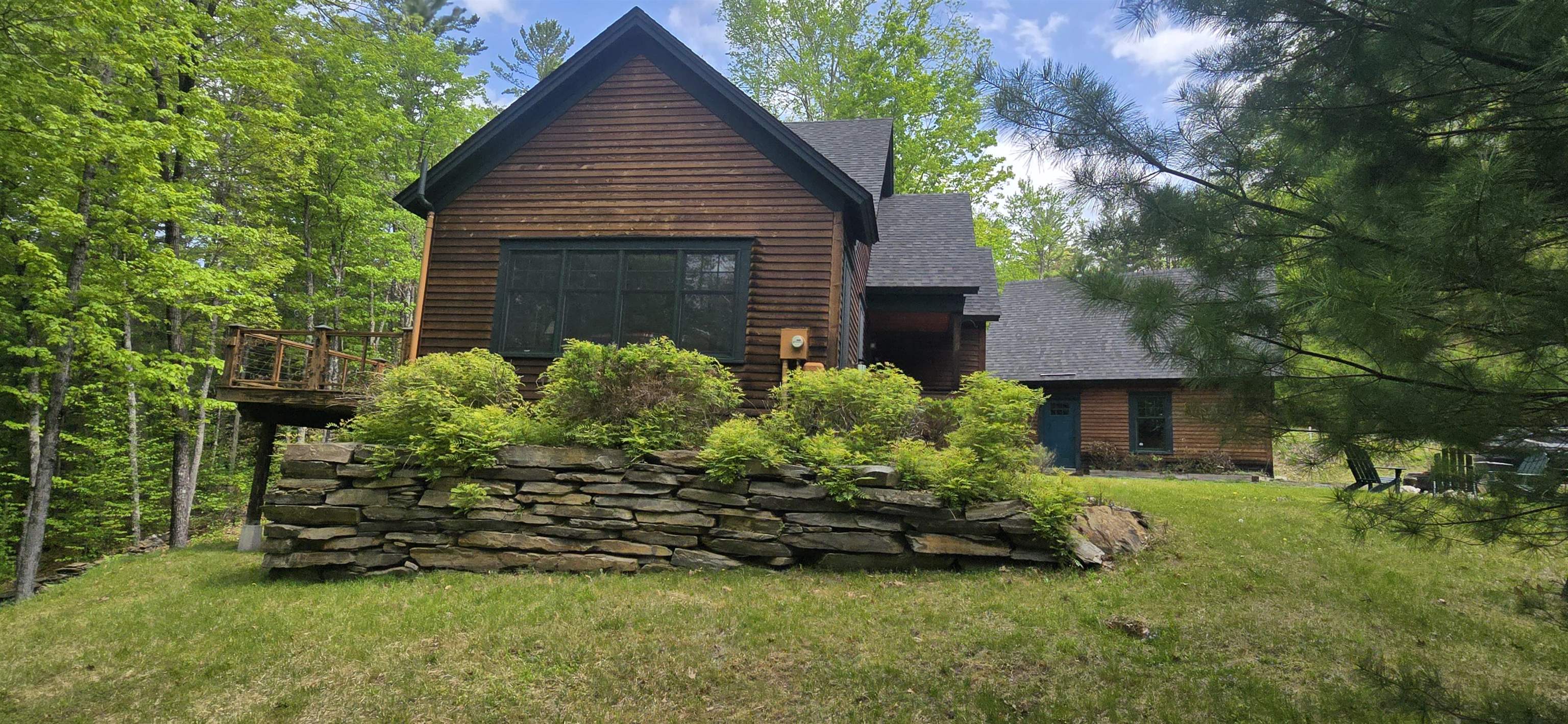 96 Hawkwood Lane Quechee, VT 05059 - Photo 28 of 35