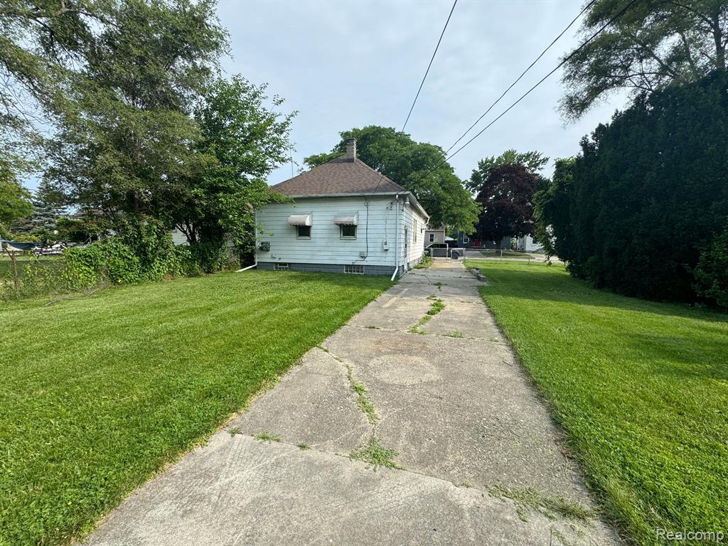 7218 Standard Street Center Line, MI 48015 - Photo 14 of 16 Gallery Image 14