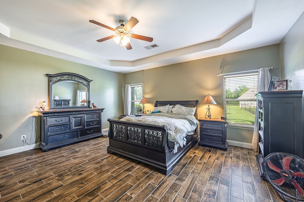 277 Silver Maple Lane Dothan, AL 36301 - Photo 20 of 46