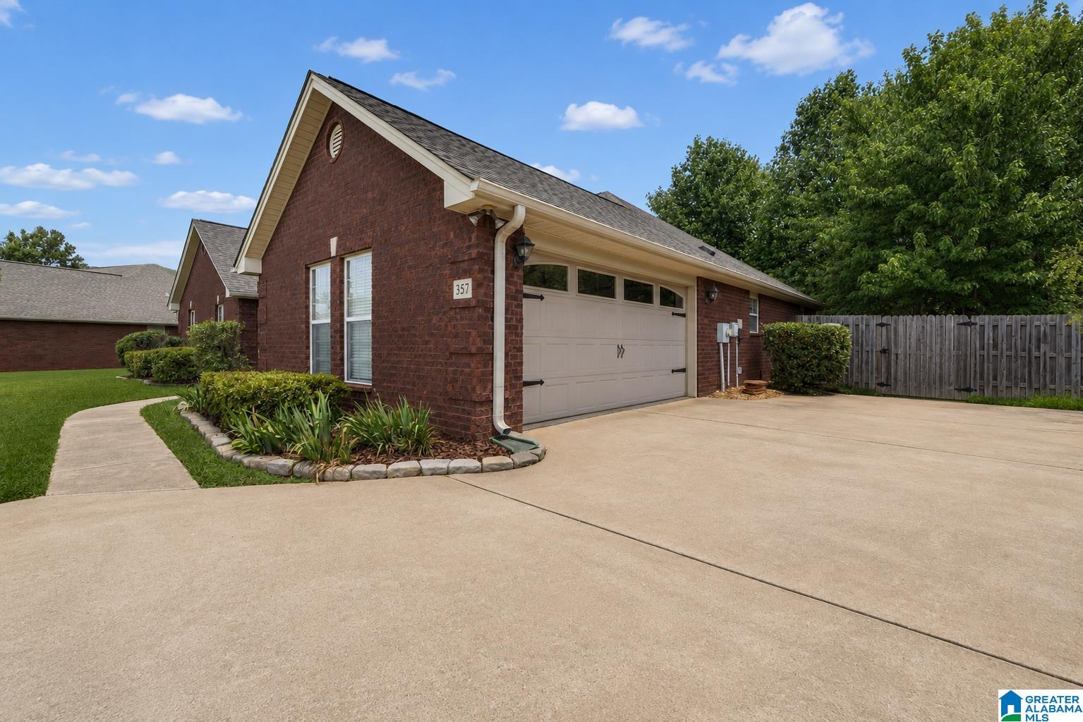357 Tanglewood Circle Alabaster, AL 35007 - Photo 25 of 28
