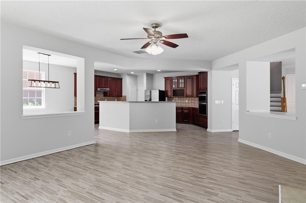 156 Branch Valley Way Dallas, GA 30132 - Photo 11 of 40