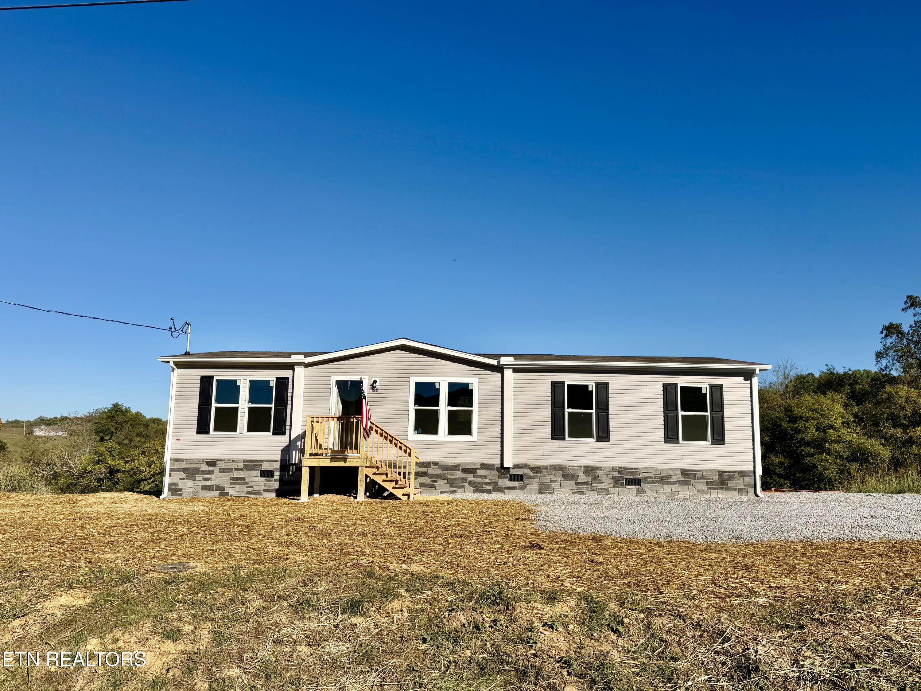 185 Little Meadow Creek Road Greeneville, TN 37743 - Photo 1 of 43 IMG_5196