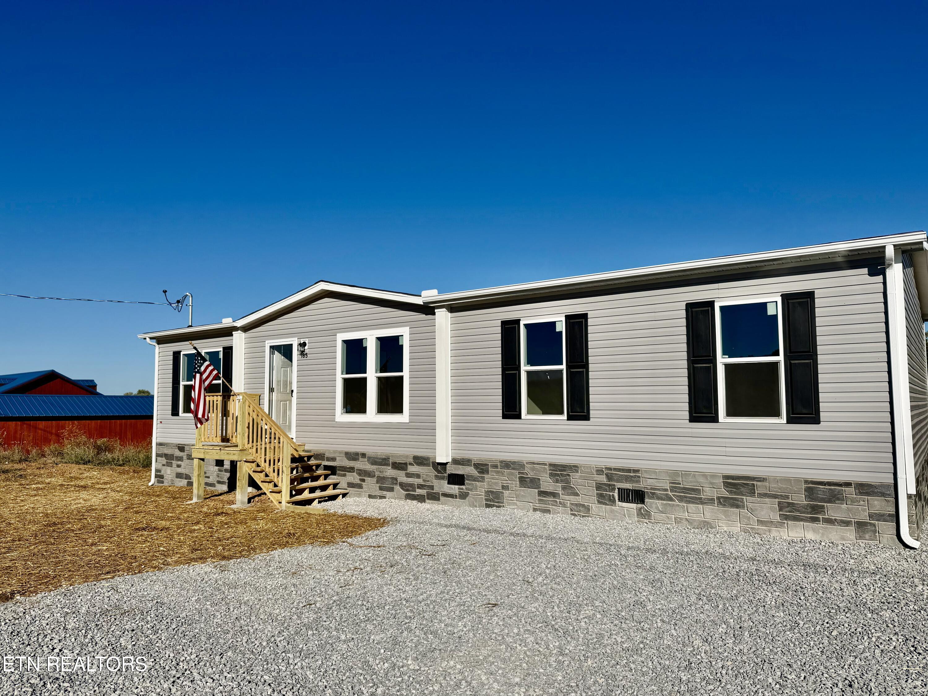 185 Little Meadow Creek Road Greeneville, TN 37743 - Photo 4 of 43 IMG_5219