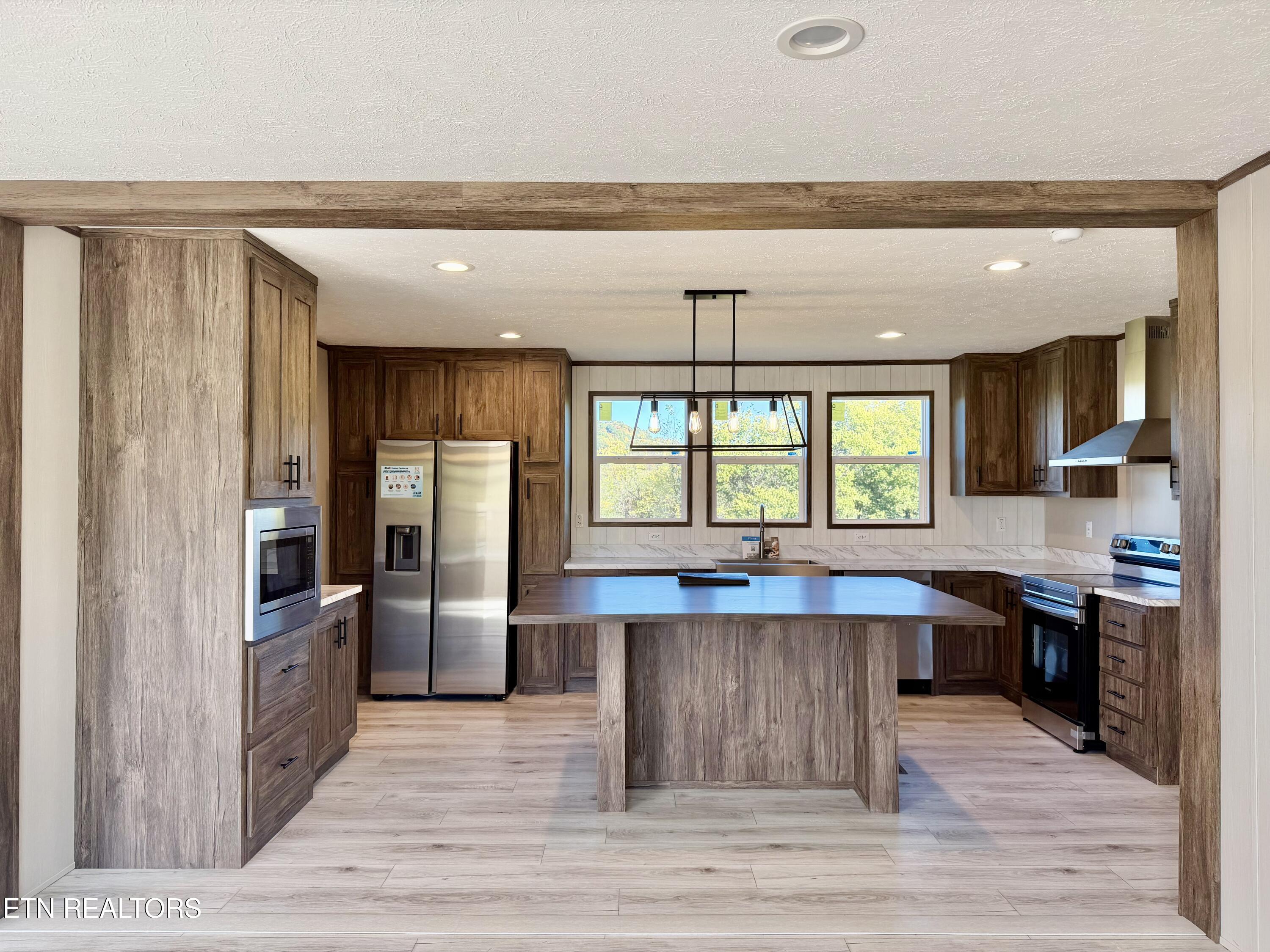 185 Little Meadow Creek Road Greeneville, TN 37743 - Photo 9 of 43 IMG_5187