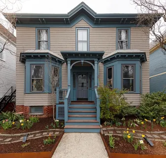 $2,295,000 | 15 Park Avenue, Somerville, MA 02144