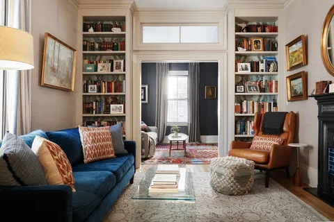 $2,295,000 | 15 Park Avenue, Somerville, MA 02144
