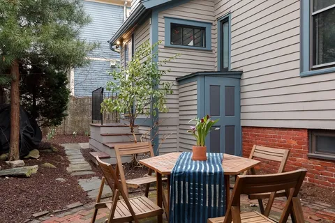 $2,295,000 | 15 Park Avenue, Somerville, MA 02144
