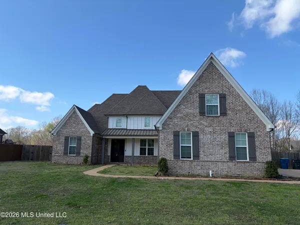 $475,000 | 1657 Carlee Drive, Hernando, MS 38632