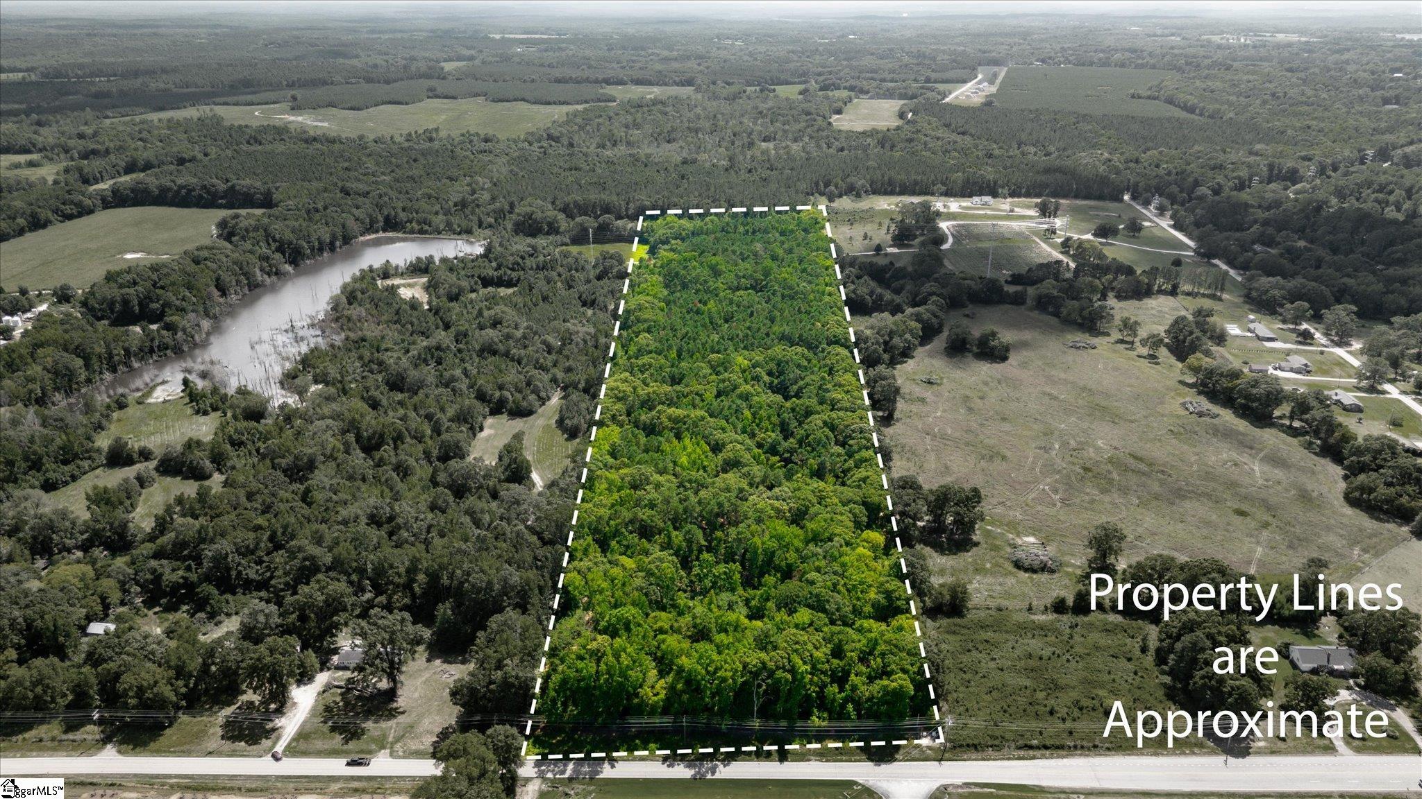 0 East 76th Highway Clinton, SC 29325 - Photo 4 of 13