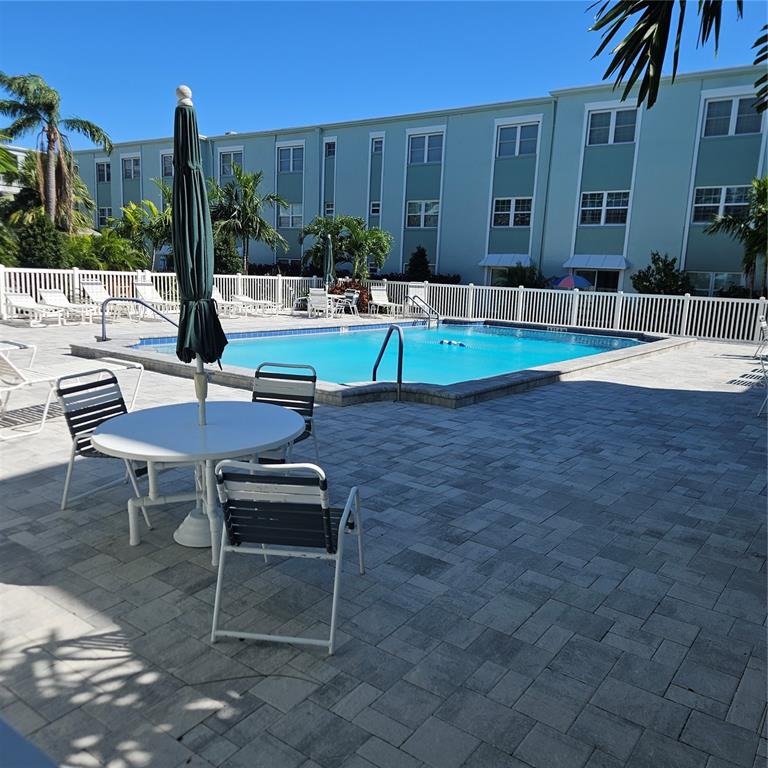 701 Poinsettia Road, Unit 126 Belleair, FL 33756 - Photo 19 of 24