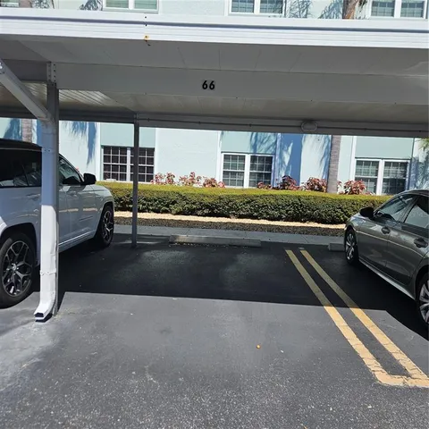 $1,775 | 701 Poinsettia Road, Unit 126, Belleair, FL 33756