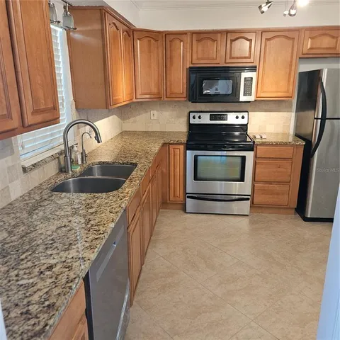 $1,775 | 701 Poinsettia Road, Unit 126, Belleair, FL 33756