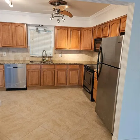 $1,775 | 701 Poinsettia Road, Unit 126, Belleair, FL 33756