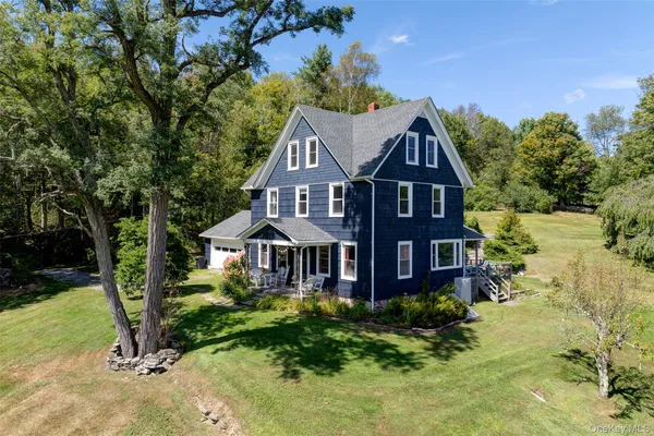 $795,000 | 578 Bethlehem Road, Callicoon Center, NY 12724