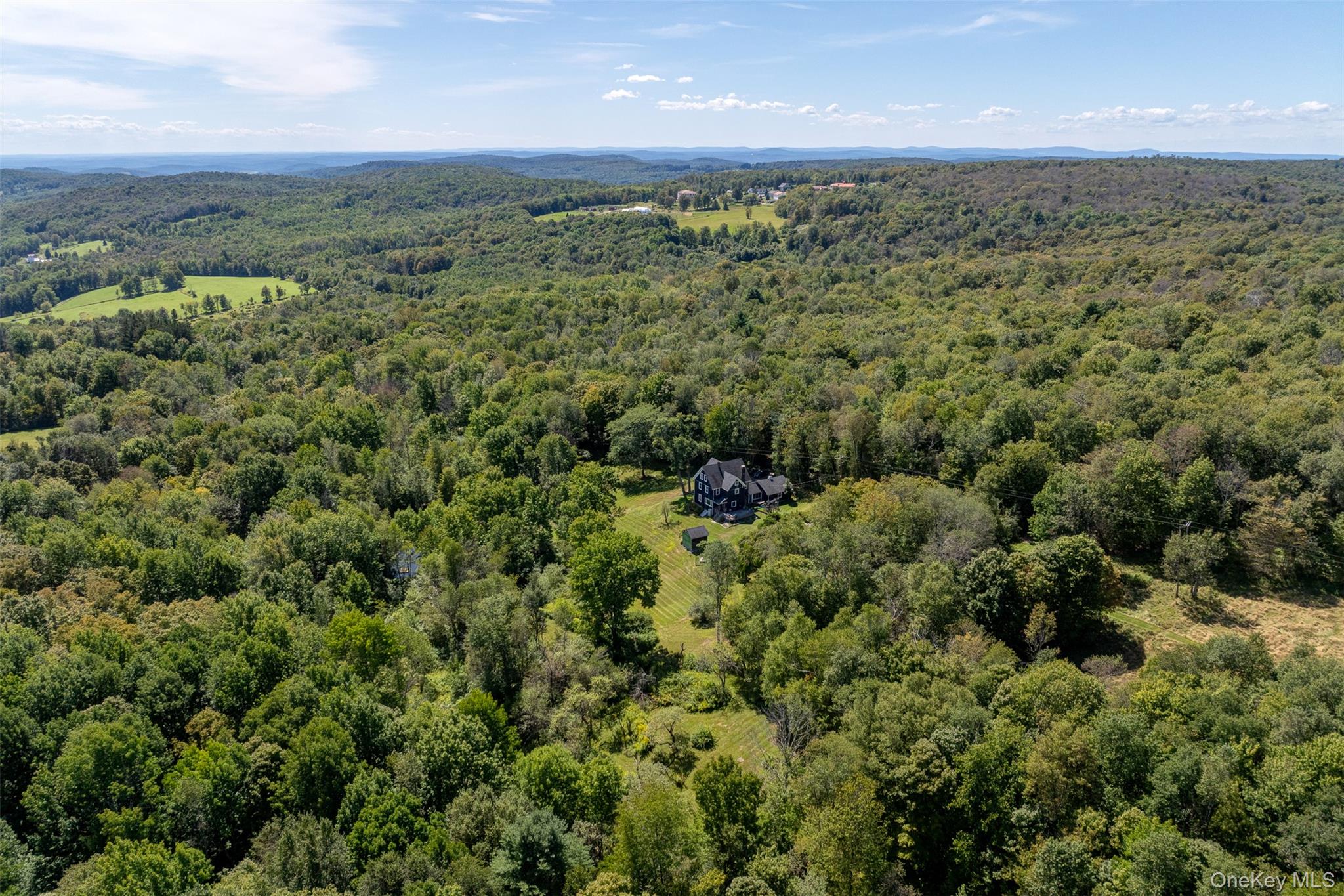 578 Bethlehem Road Callicoon Center, NY 12724 - Photo 32 of 39