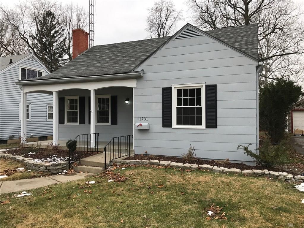 1731 Crestview Drive Springfield, OH 45504 - Photo 38 of 38