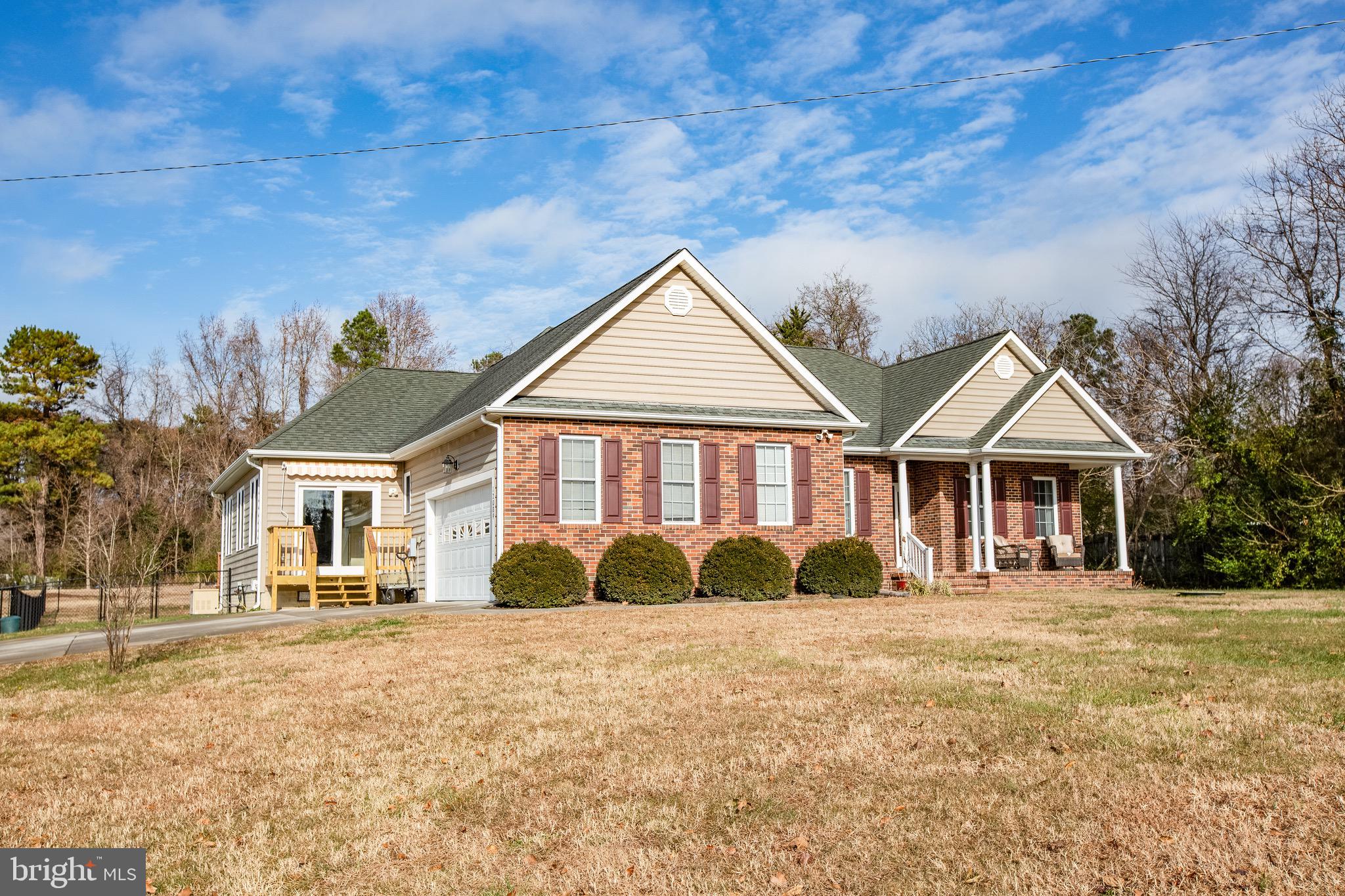 12089 Ridge Road King George, VA 22485 - Photo 1 of 66 Gallery Image 1
