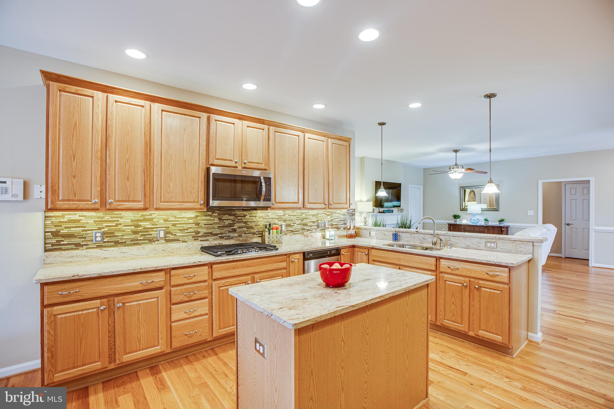 12089 Ridge Road King George, VA 22485 - Photo 18 of 66 Gallery Image 18