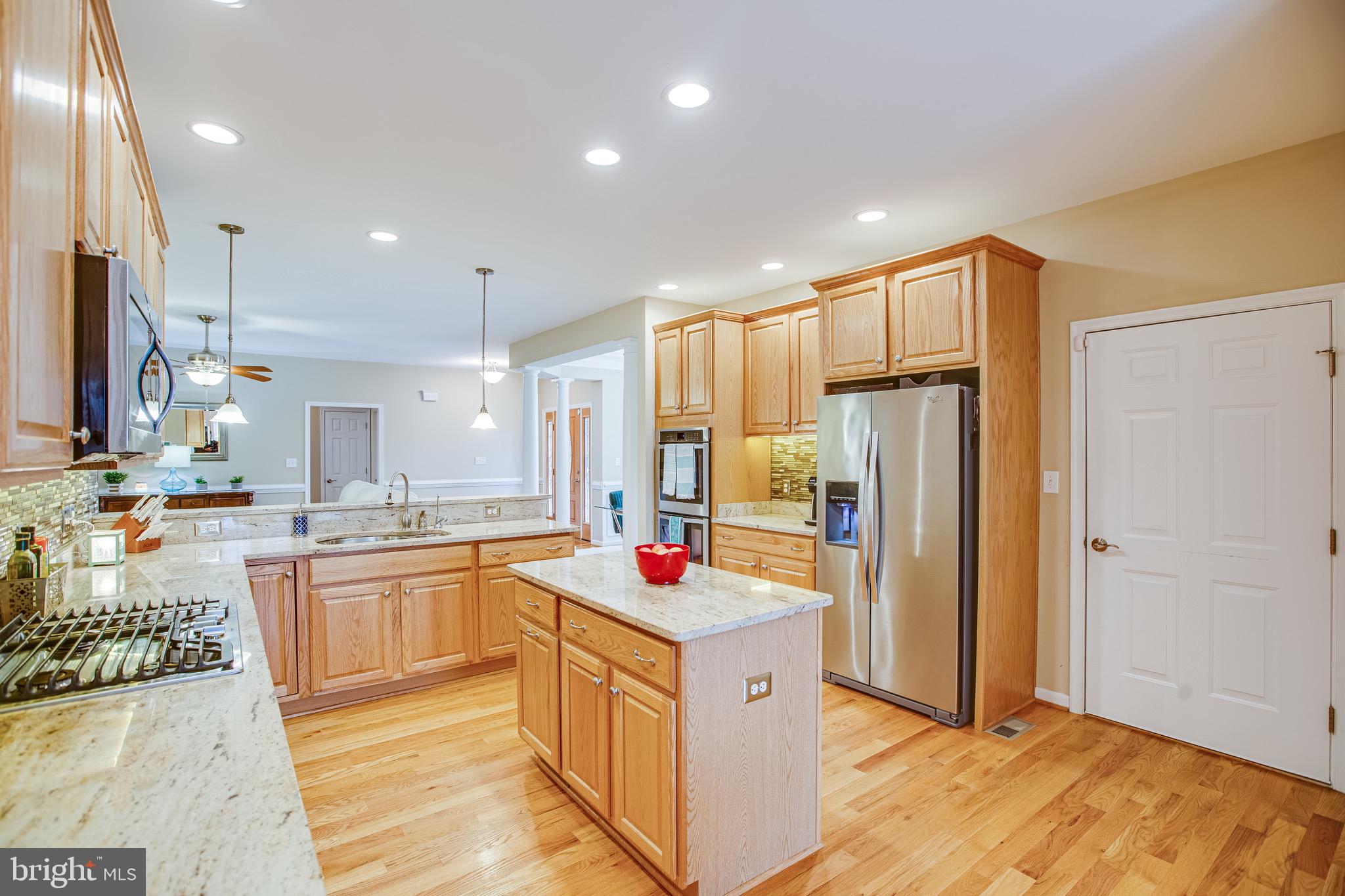 12089 Ridge Road King George, VA 22485 - Photo 19 of 66 Gallery Image 19