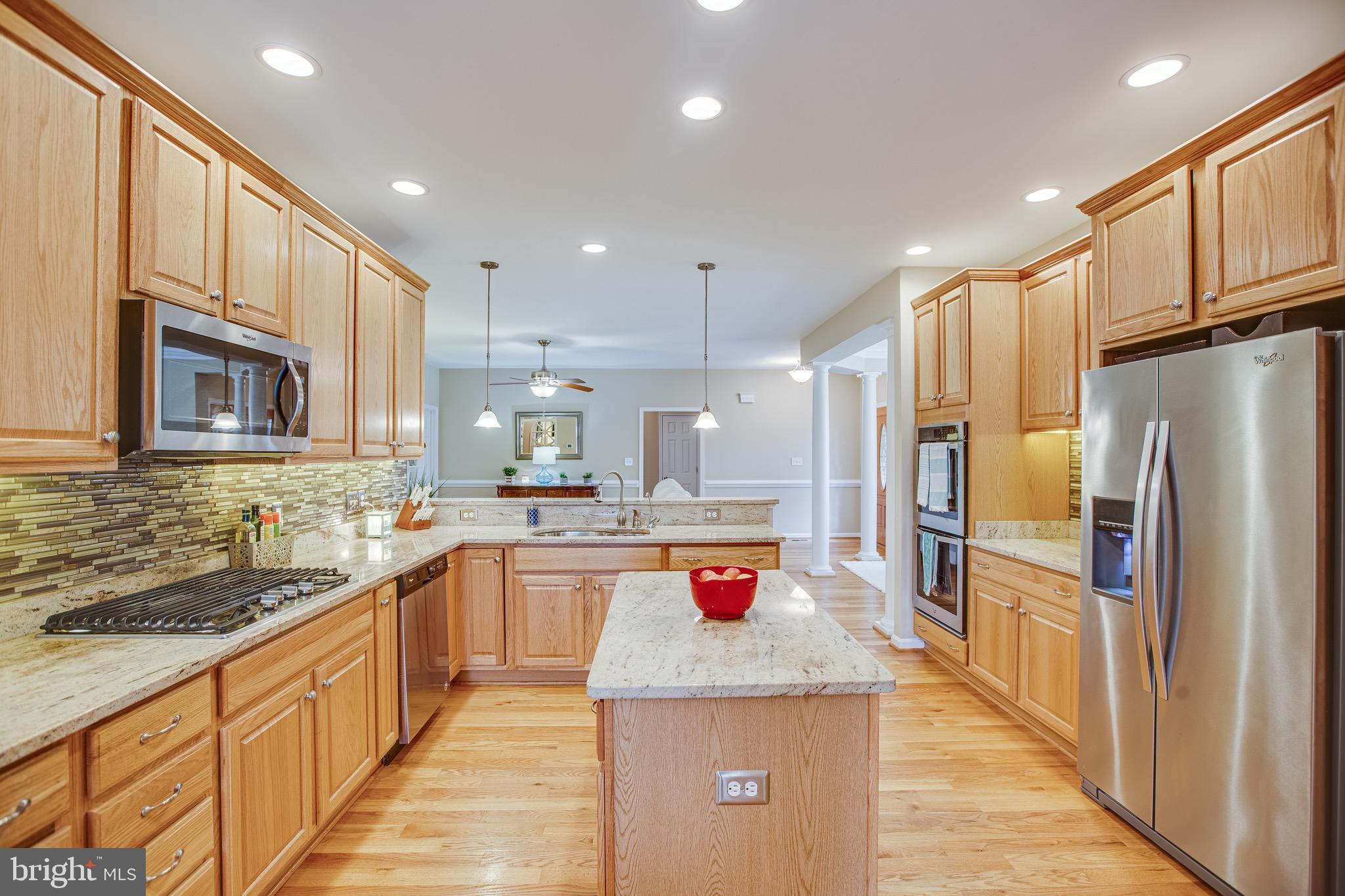 12089 Ridge Road King George, VA 22485 - Photo 22 of 66 Gallery Image 22