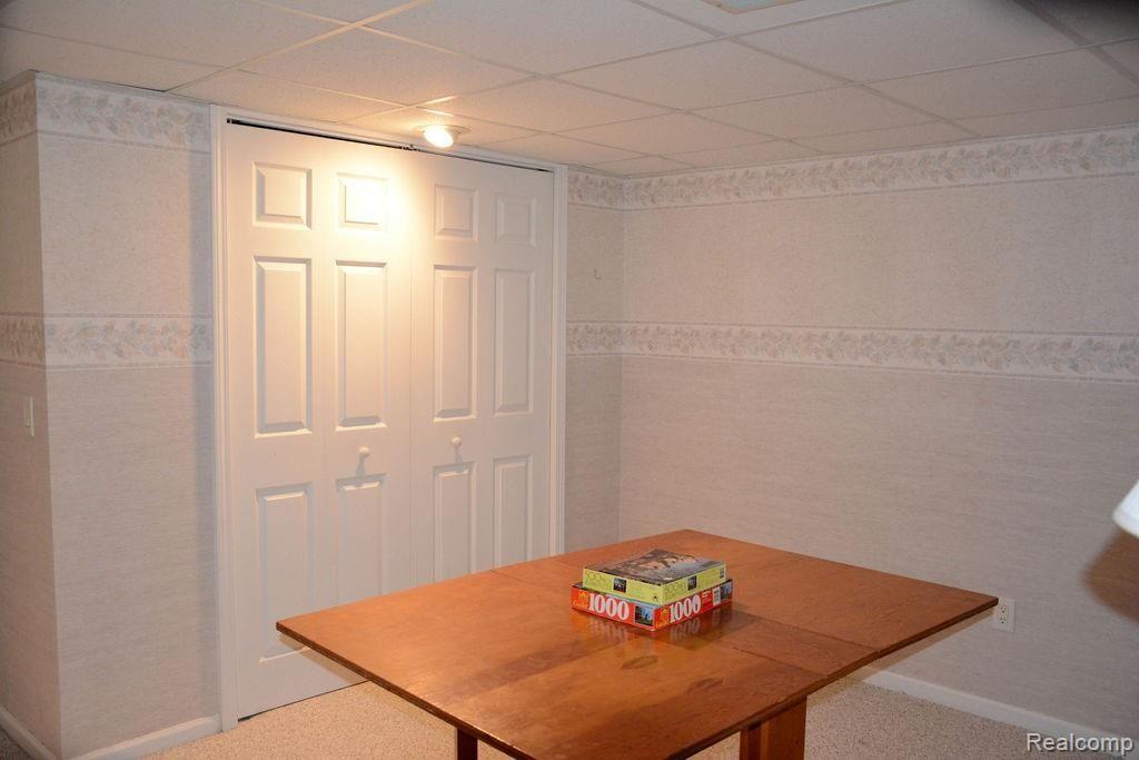 1958 Catlin Drive Rochester, MI 48306 - Photo 20 of 46