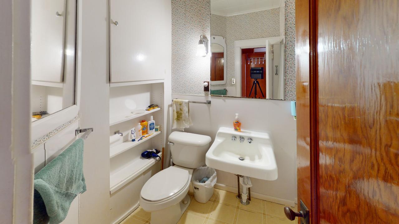 90 East Terrace Millinocket, ME 04462 - Photo 23 of 40 90-East-Terrace-Bathroom