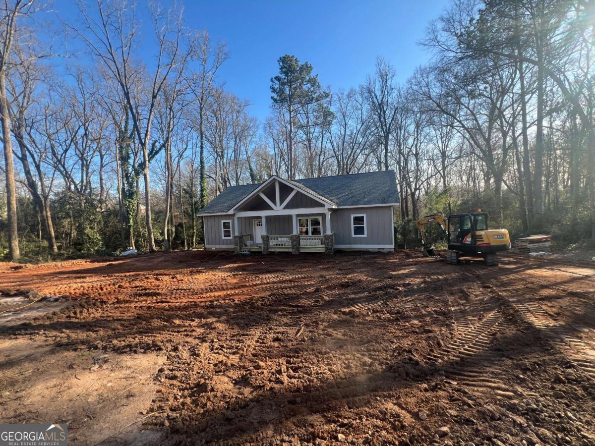 79 Gholston Extension Comer, GA 30629 - Photo 14 of 14