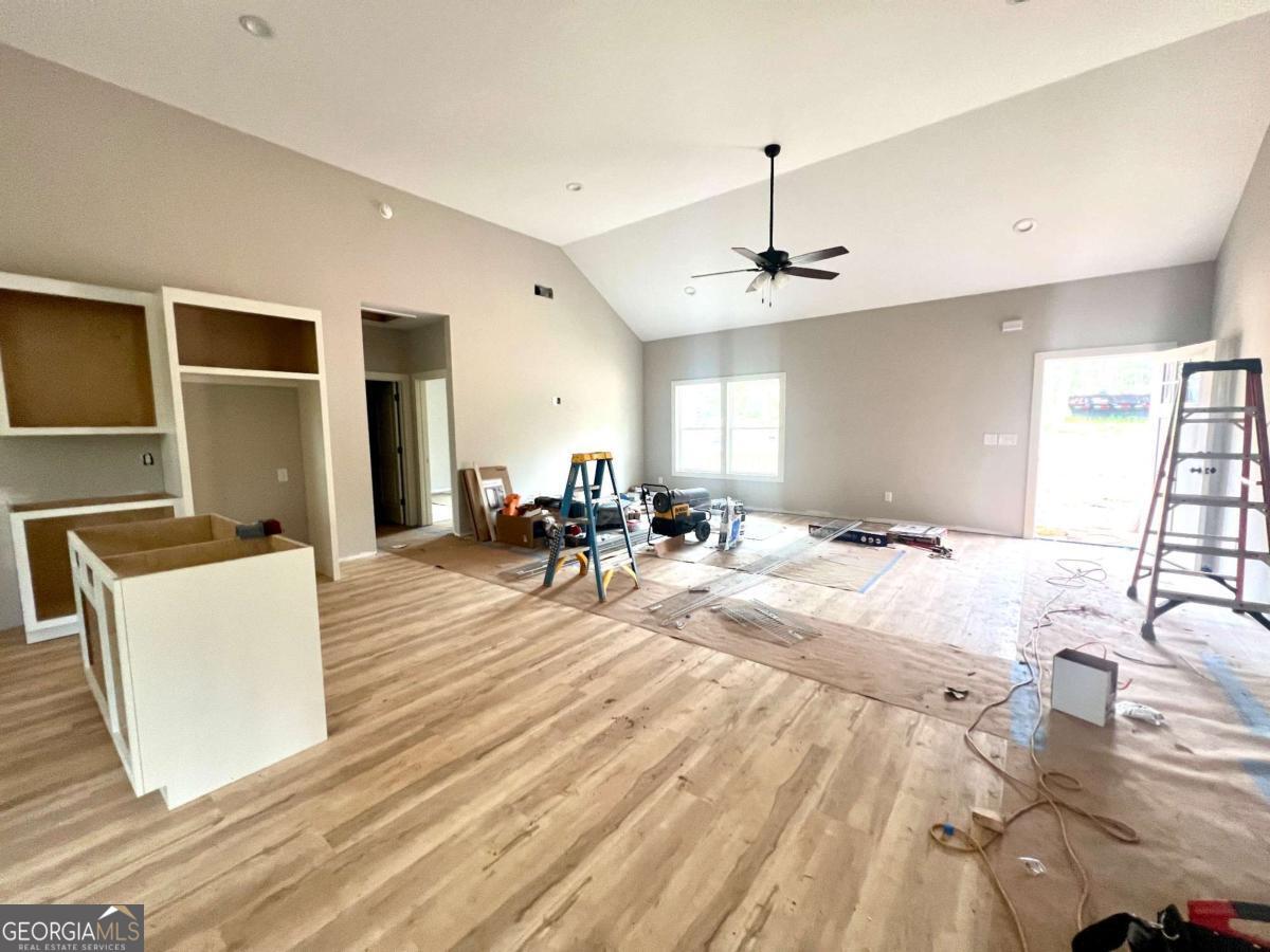 79 Gholston Extension Comer, GA 30629 - Photo 3 of 14