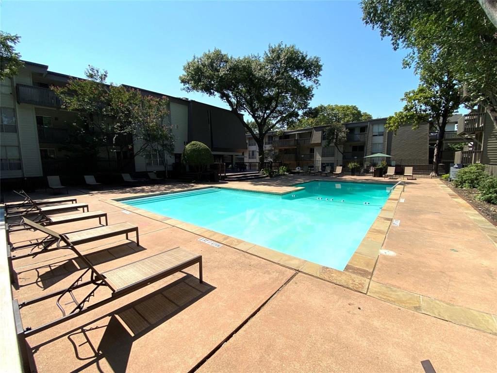 4859 Cedar Springs Road, Unit 332 Dallas, TX 75219 - Photo 12 of 17