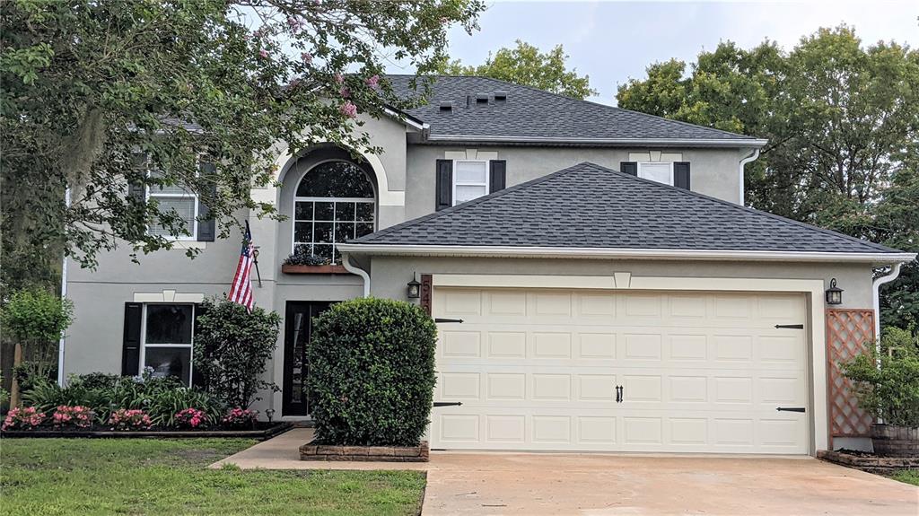 5406 Southwest 115th Street Road Ocala, FL 34476 - Photo 1 of 1 Gallery Image 1