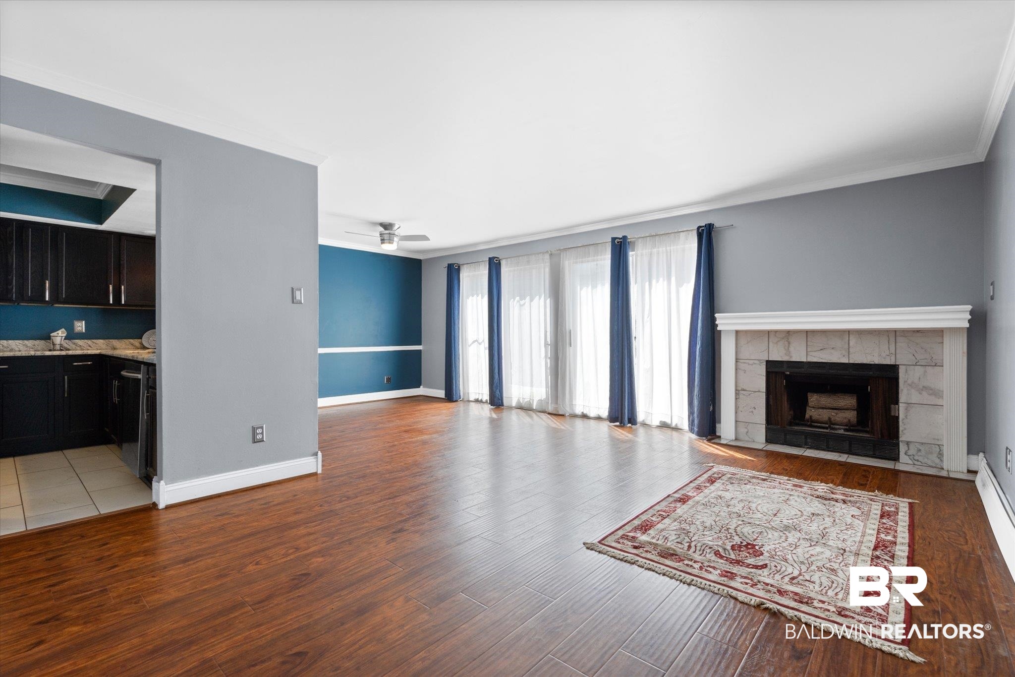 6701 Dickens Ferry Road, Unit 127 Mobile, AL 36608 - Photo 9 of 22