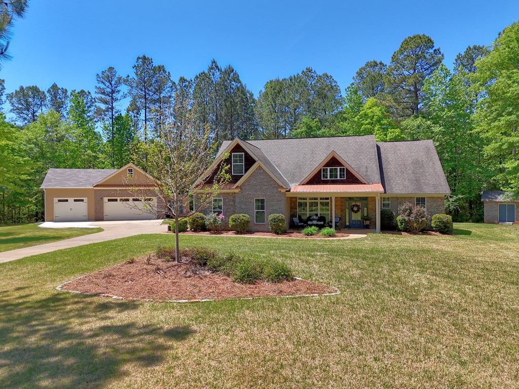 182 Oak Ridge Drive Waverly Hall, GA 31831 - Photo 5 of 67 Gallery Image 5