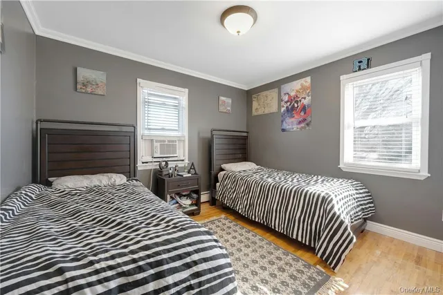 $4,500 | 570 North Barry Avenue, Unit LEFT, Mamaroneck, NY 10543