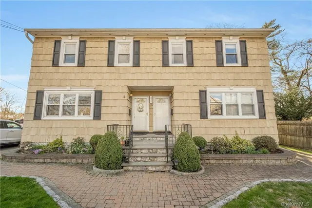 $4,500 | 570 North Barry Avenue, Unit LEFT, Mamaroneck, NY 10543