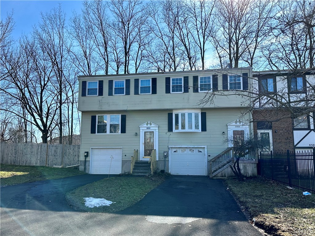 8386 A Shallowcreek Road Clay, NY 13090 - Photo 1 of 1