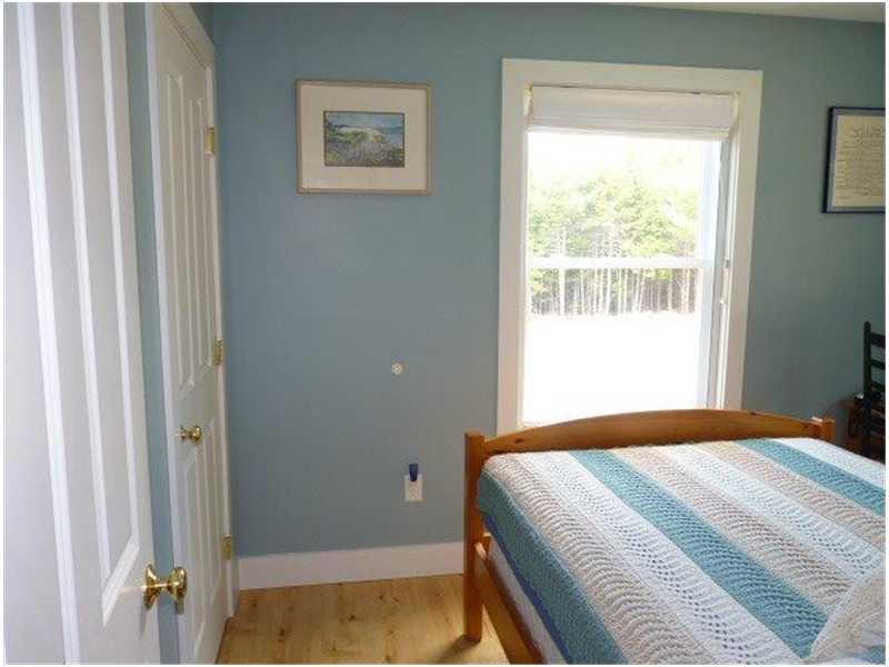 1941 Mariaville Road Ellsworth, ME 04605 - Photo 20 of 31 Bedroom.