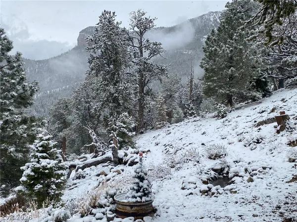 $399,000 | Apn 128-07-301-035 Cougar Ridge Mount, Mount Charleston, NV 89124
