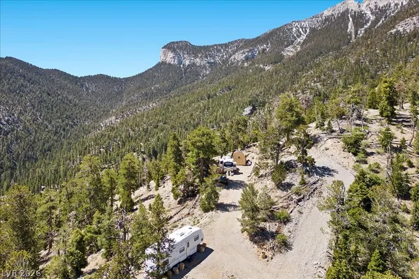$399,000 | Apn 128-07-301-035 Cougar Ridge Mount, Mount Charleston, NV 89124