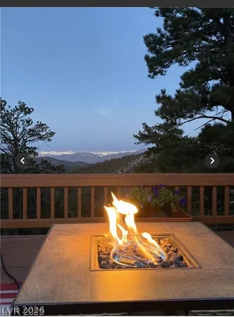 $399,000 | Apn 128-07-301-035 Cougar Ridge Mount, Mount Charleston, NV 89124