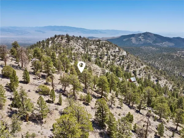 $399,000 | Apn 128-07-301-035 Cougar Ridge Mount, Mount Charleston, NV 89124