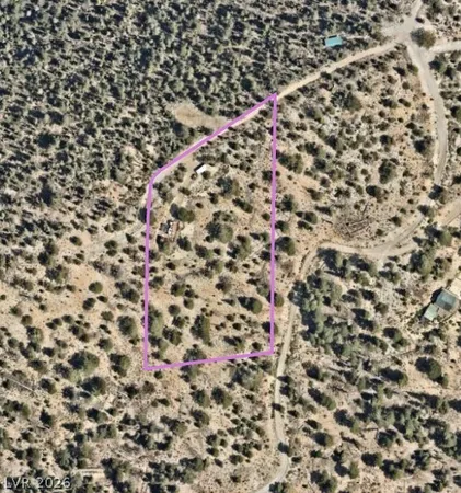 $399,000 | Apn 128-07-301-035 Cougar Ridge Mount, Mount Charleston, NV 89124