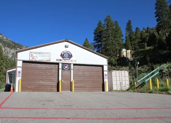$399,000 | Apn 128-07-301-035 Cougar Ridge Mount, Mount Charleston, NV 89124
