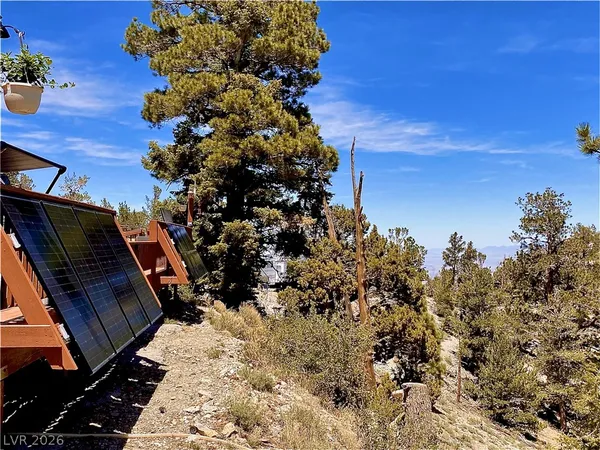 $399,000 | Apn 128-07-301-035 Cougar Ridge Mount, Mount Charleston, NV 89124