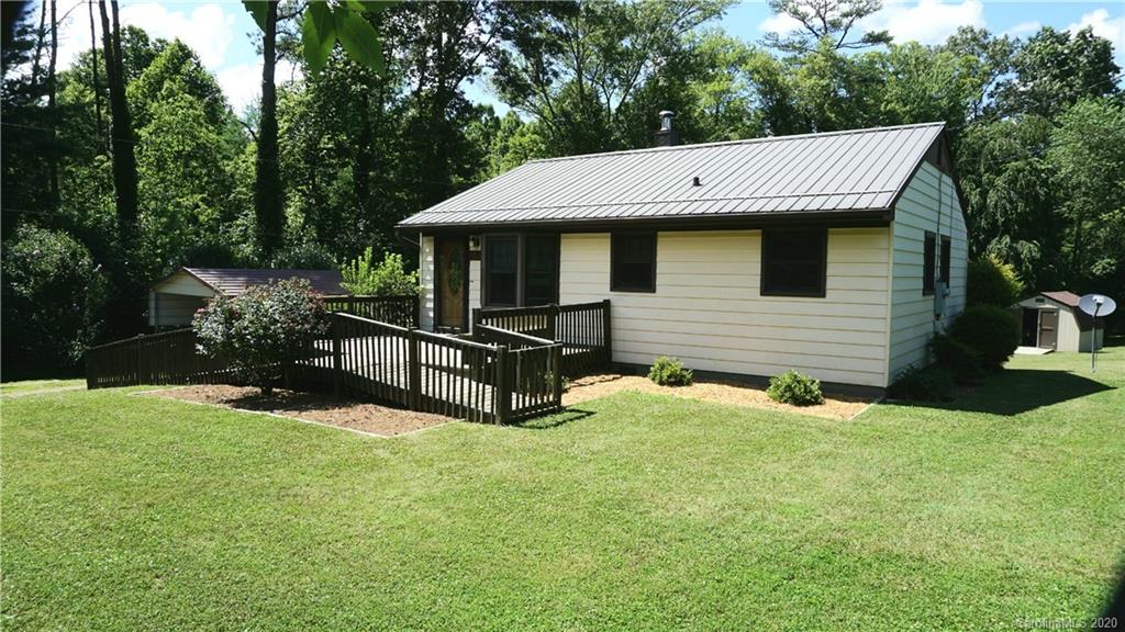 118 Liberty Road Candler, NC 28715 - Photo 1 of 23 Gallery Image 1
