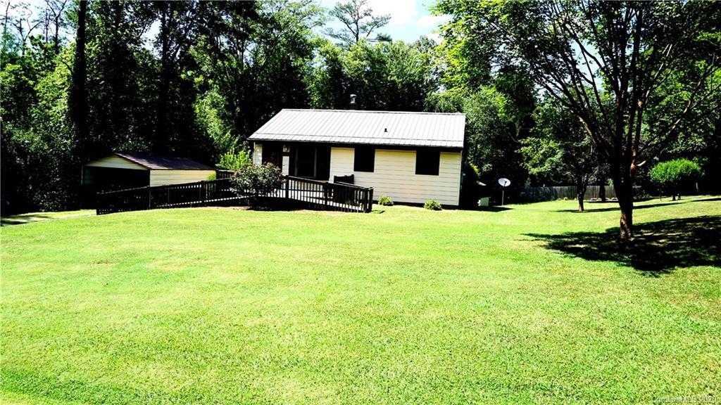 118 Liberty Road Candler, NC 28715 - Photo 2 of 23 Gallery Image 2